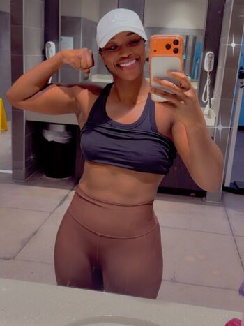 Claressa shields leaked private photo uncensored HD quality