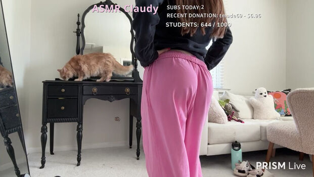 Claudsnation page leaked private photo uncensored HD quality