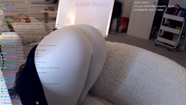 Claudsnation page leaked private photo uncensored HD quality