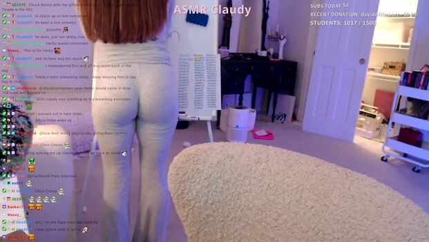 Claudsnation page leaked private photo uncensored HD quality