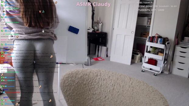 Claudsnation leaked private photo uncensored HD quality