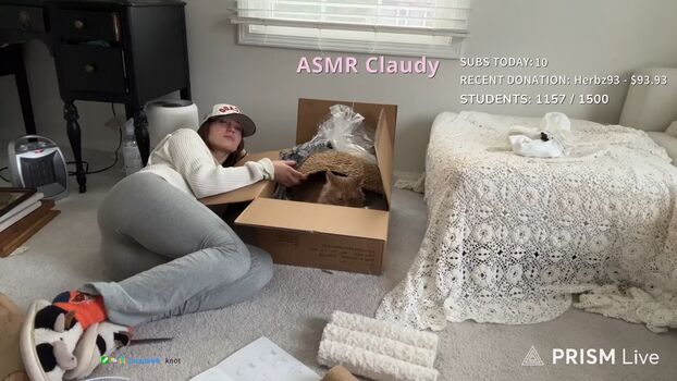 Claudsnation leaked private photo uncensored HD quality