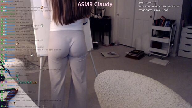 Claudsnation leaked private photo uncensored HD quality