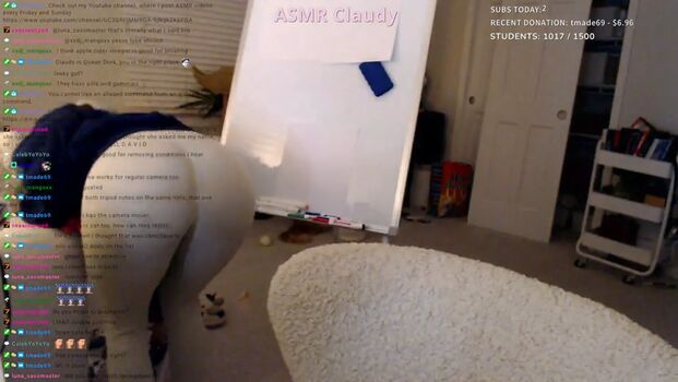 Claudsnation leaked private photo uncensored HD quality