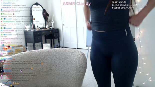 Claudsnation leaked private photo uncensored HD quality