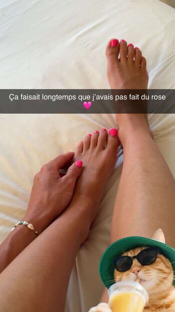 Cleopatre off leaked private photo uncensored HD quality