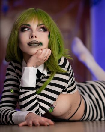 Clown girls leaked private photo uncensored HD quality