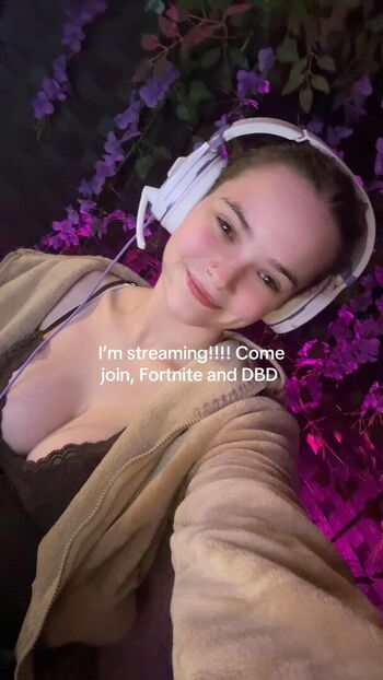 Clumsyori leaked private photo uncensored HD quality
