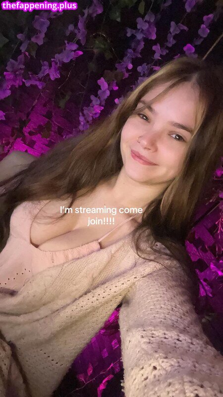 Page/ leaked private photo uncensored HD quality