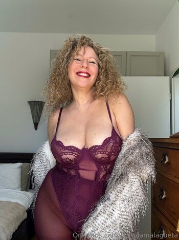 Cocada malagueta  page leaked private photo uncensored HD quality