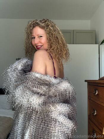 Cocada malagueta  page leaked private photo uncensored HD quality