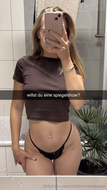 Coccomarie page leaked private photo uncensored HD quality