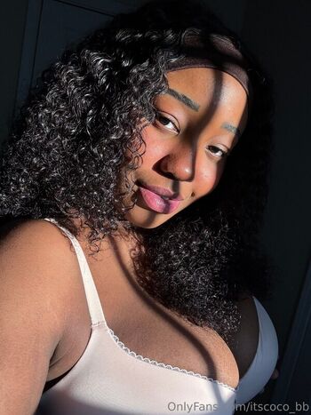 Cocobaby leaked private photo uncensored HD quality