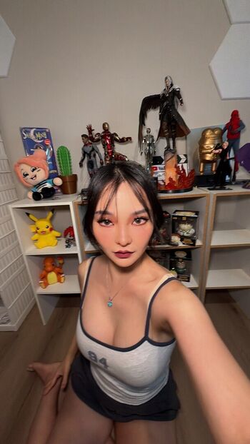 Codemiko leaked private photo uncensored HD quality