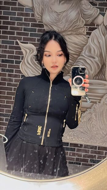 Codemiko leaked private photo uncensored HD quality