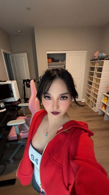 Codemiko leaked private photo uncensored HD quality