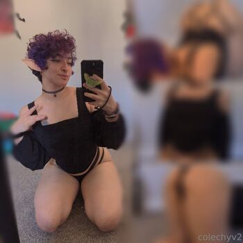 Colechyv leaked private photo uncensored HD quality