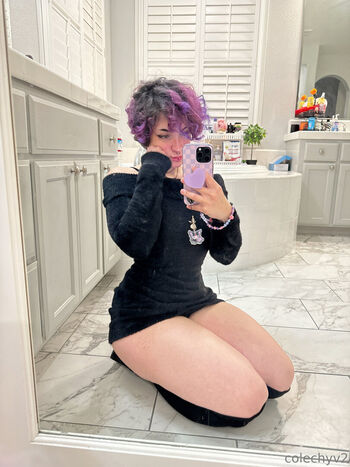 Colechyv leaked private photo uncensored HD quality