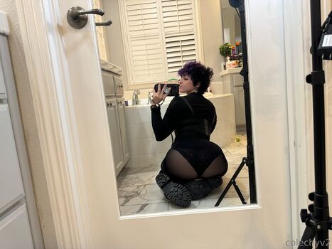 Colechyv leaked private photo uncensored HD quality