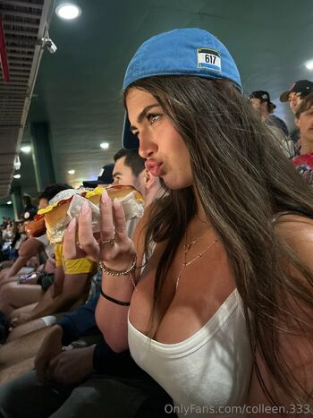 Colleen sheehan  page leaked private photo uncensored HD quality