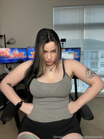 Concealedbones leaked private photo uncensored HD quality