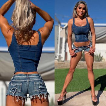 Connie elizabeth leaked private photo uncensored HD quality