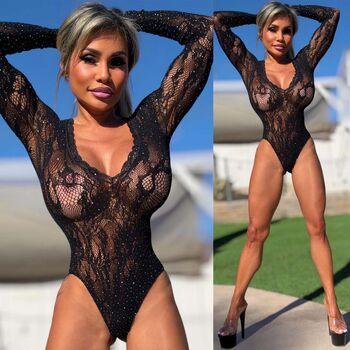 Connie elizabeth leaked private photo uncensored HD quality