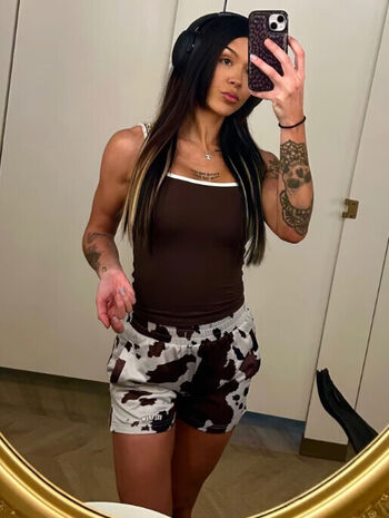 Cora jade  page leaked private photo uncensored HD quality