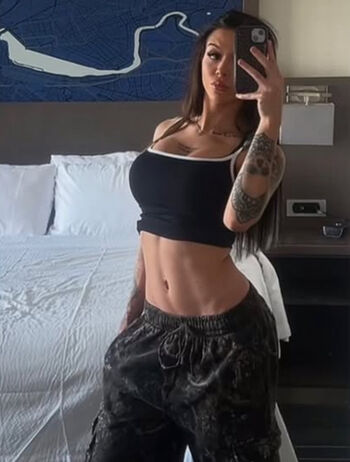 Cora jade  page leaked private photo uncensored HD quality
