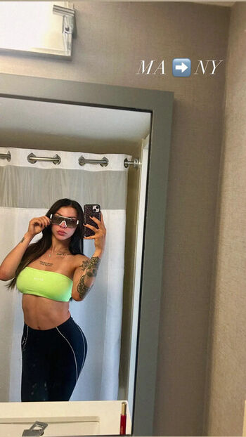 Cora jade  page leaked private photo uncensored HD quality