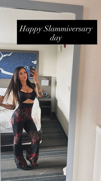 Cora jade  page leaked private photo uncensored HD quality