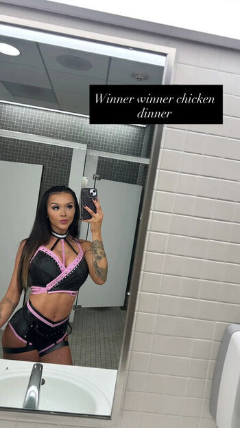 Cora jade  page leaked private photo uncensored HD quality