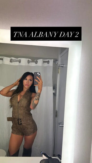 Cora jade  page leaked private photo uncensored HD quality