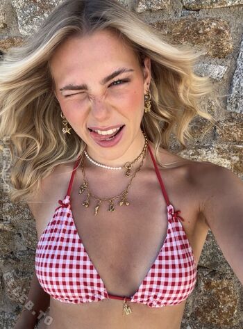 Cora niemeyer leaked private photo uncensored HD quality