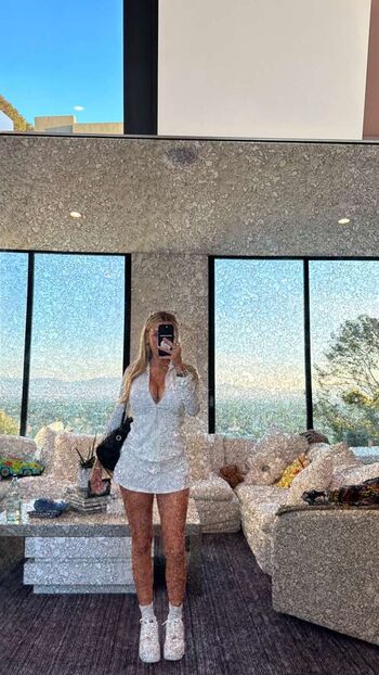 Corinna kopf  page leaked private photo uncensored HD quality