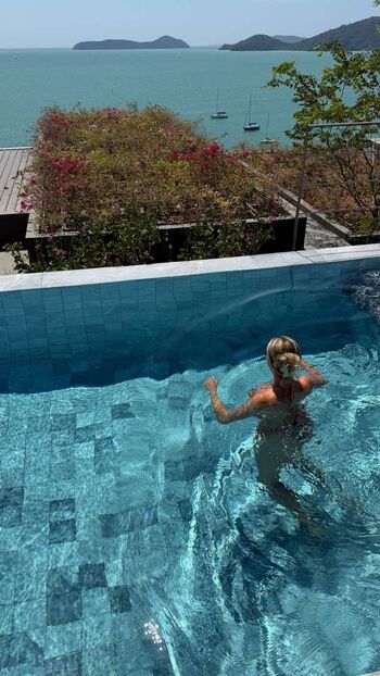 Corinna kopf  page leaked private photo uncensored HD quality