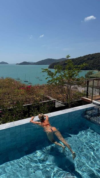 Corinna kopf  page leaked private photo uncensored HD quality