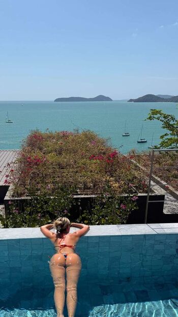 Corinna kopf  page leaked private photo uncensored HD quality