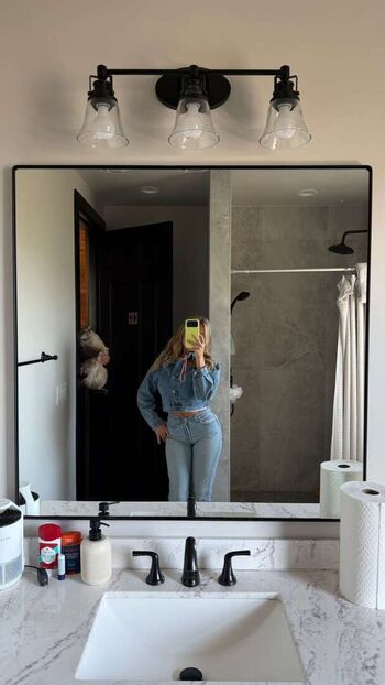 Corinna kopf  page leaked private photo uncensored HD quality