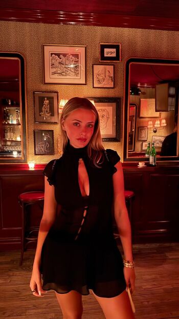 Corinna kopf  page leaked private photo uncensored HD quality