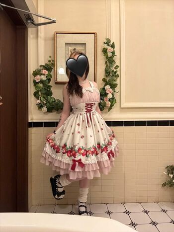 Cottontailva page leaked private photo uncensored HD quality