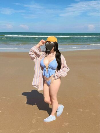 Cottontailva leaked private photo uncensored HD quality