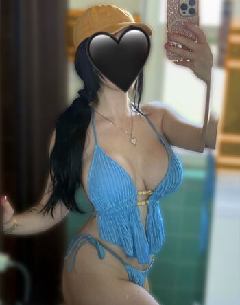 Cottontailva leaked private photo uncensored HD quality
