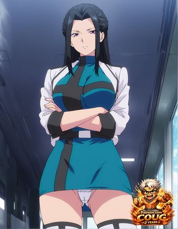 Coug hentai leaked private photo uncensored HD quality