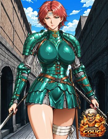Coug hentai leaked private photo uncensored HD quality