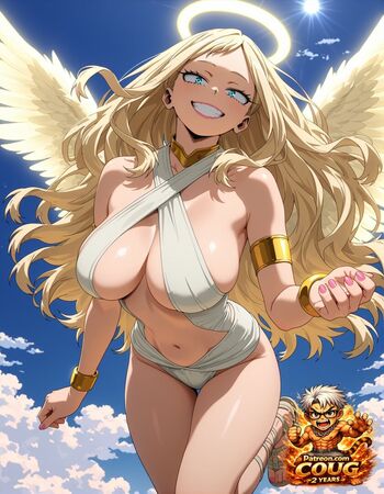 Coug hentai leaked private photo uncensored HD quality