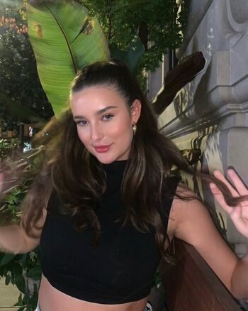 Courtney tarr page leaked private photo uncensored HD quality