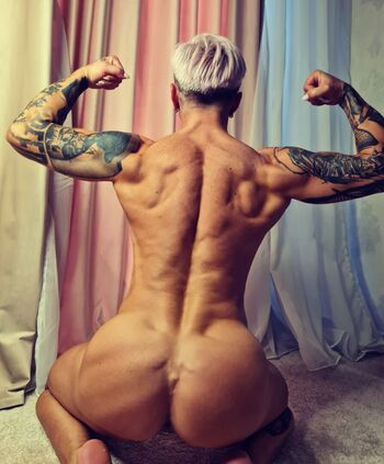 Crazyxbody  page leaked private photo uncensored HD quality
