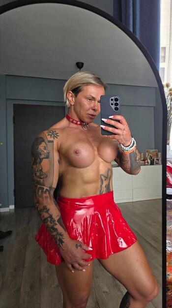 Crazyxbody  page leaked private photo uncensored HD quality