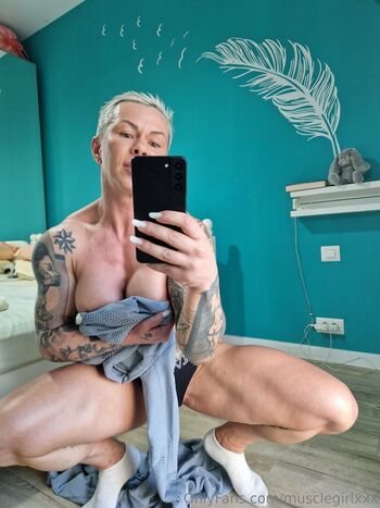 Crazyxbody leaked private photo uncensored HD quality
